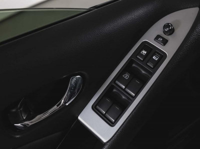 Nissan Murano 3.5 CVT (249 л.с.) 4WD