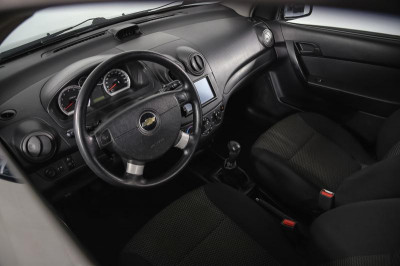 ЗАЗ Vida 1.5 MT (109 л. с.)