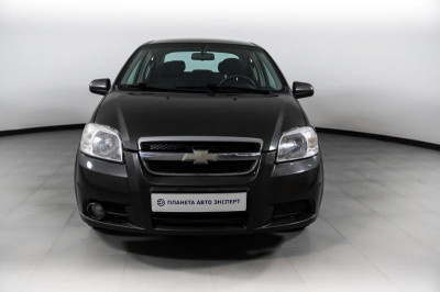 ЗАЗ Vida 1.5 MT (109 л. с.)