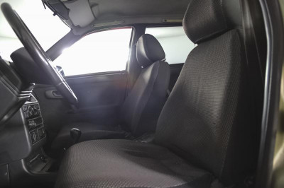 LADA 2111 2111 Тарзан 1.7 MT (79 л.с.) 4WD