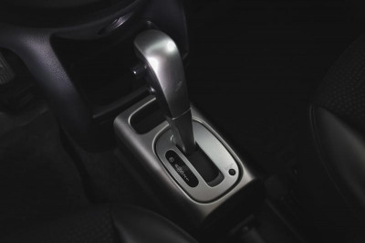 Nissan Note 1.6 AT (110 л. с.)