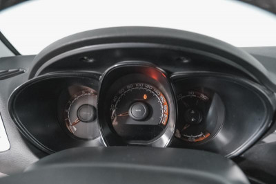 LADA Vesta Cross 1.6 MT (106 л.с.)