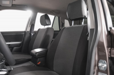 Suzuki Grand Vitara 2.4 MT (169 л.с.) 4WD