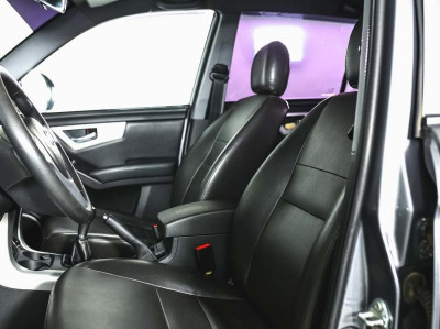 Lifan X60 1.8 MT (128 л.с.)