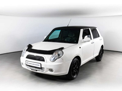 Lifan Smily 1.3 MT (86 л. с.)