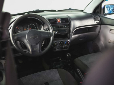 Kia Picanto 1.0 MT (60 л.с.)