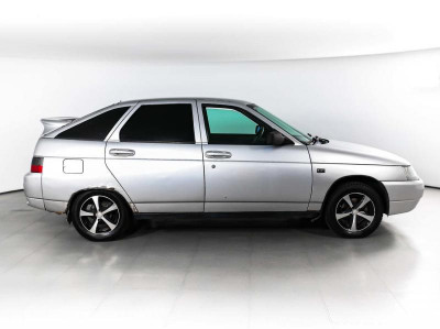 LADA 2112 1.6 MT (89 л. с.)