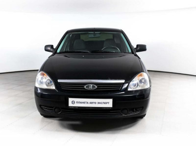 LADA Priora 1.6 MT 8 кл (Евро-4) (87 л. с.)