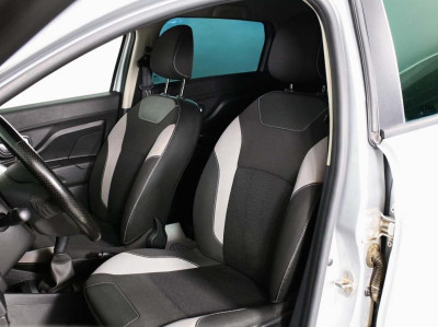 LADA XRAY 1.8 MT (122 л.с.)