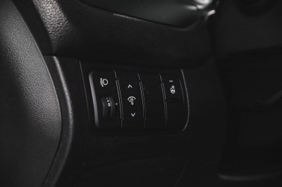 Kia Ceed 1.6 AT (129 л. с.)