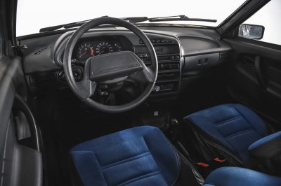 LADA 2115 1.6 MT 8 кл (Евро-3) (81 л. с.)