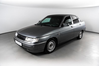 LADA 2110 Богдан 1.6 MT (81 л.с.)