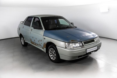 LADA 2110 1.5 MT 21102 (79 л. с.)