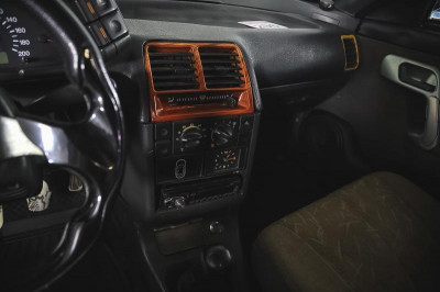 LADA 2110 1.5 MT 21102 (79 л. с.)
