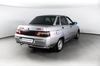 LADA 2110 1.5 MT 21102 (79 л. с.)
