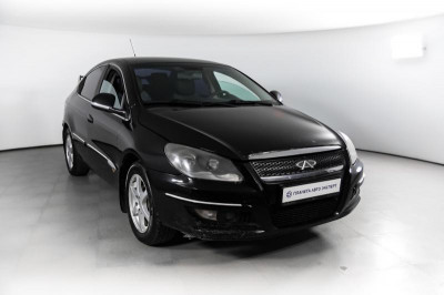 Chery M11 1.6 MT (119 л. с.)