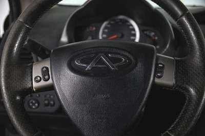 Chery M11 1.6 MT (119 л. с.)