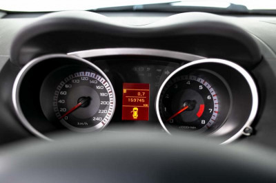 Mitsubishi Outlander 2.4 CVT 4WD (170 л. с.)