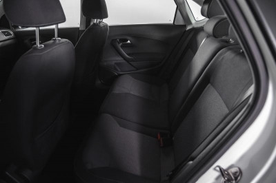 Volkswagen Polo 1.4 TSI AT (125 л. с.)