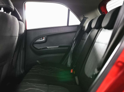 Kia Picanto 1.2 AT (85 л. с.)