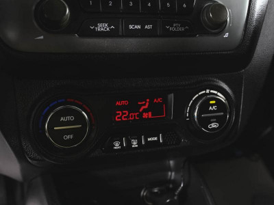 Kia Rio 1.6 MT (123 л. с.)