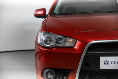 Mitsubishi Lancer 1.5 MT (109 л. с.)