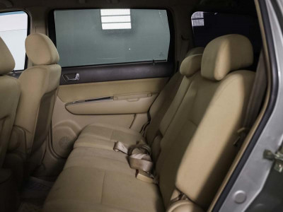 Chery CrossEastar 2.0 MT (136 л.с.)