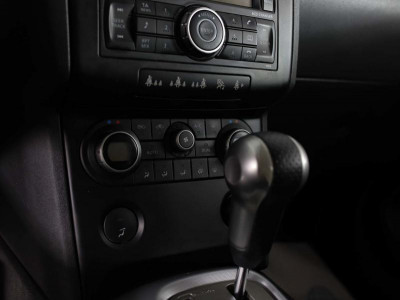 Nissan Qashqai 2.0 CVT 4WD (140 л. с.)
