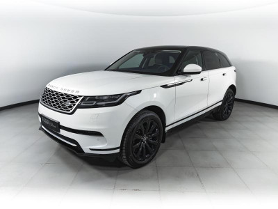 Land Rover Range Rover Velar 2.0 TD AT (180 л.с.)