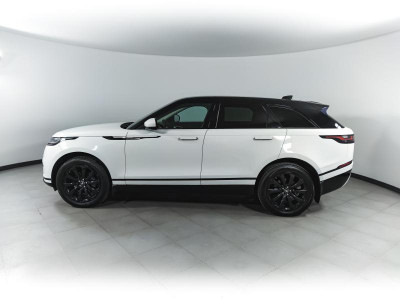 Land Rover Range Rover Velar 2.0 TD AT (180 л.с.)