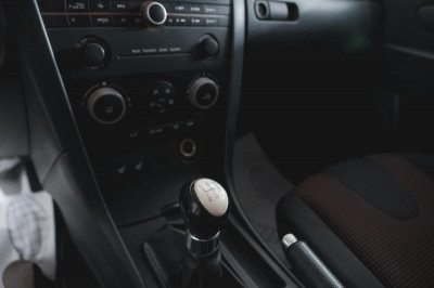 Mazda 3 2.0 MT (150 л. с.)