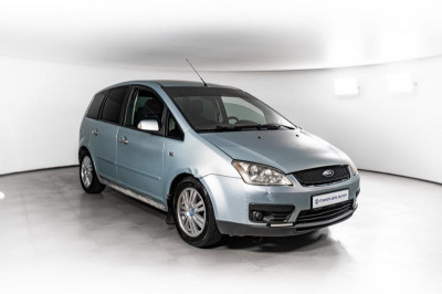 Ford C-MAX 2.0 MT (145 л. с.)