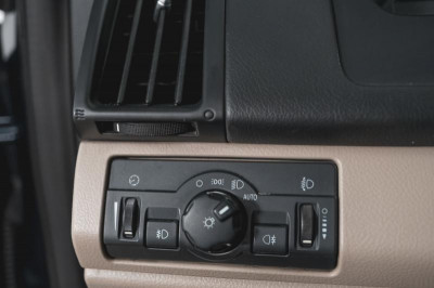 Land Rover Freelander 2.2 SD4 AT 4WD (190 л. с.)