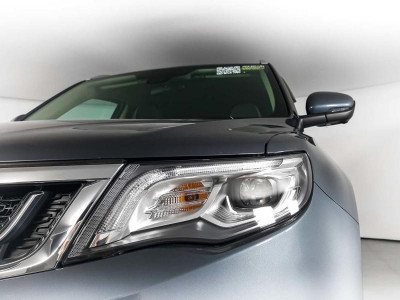 Geely Atlas 2.4 6AT 4WD (149 л.с.)