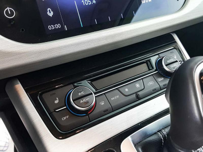 Geely Atlas 2.4 6AT 4WD (149 л.с.)