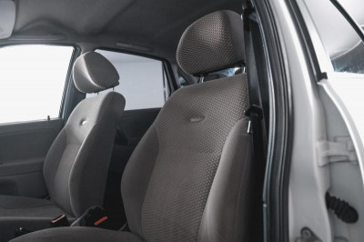 LADA Kalina 1.4 MT 16 кл (89 л. с.)