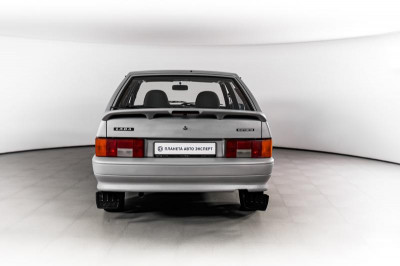 LADA 2114 1.6 MT 8 кл (Евро-3) (81 л. с.)