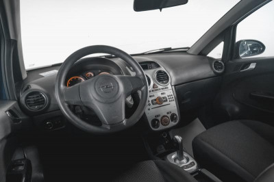 Opel Corsa 1.2 AMT (85 л. с.)