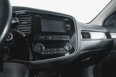 Mitsubishi Outlander 2.0 CVT 4WD (146 л. с.)