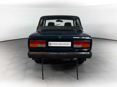LADA 2107 1.6 MT 8 кл (Евро-4) (73 л. с.)