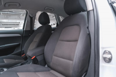 Audi Q3 2.0 TFSI quattro MT (170 л. с.)