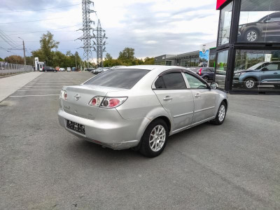Haima 3 1.8 MT (112 л. с.)