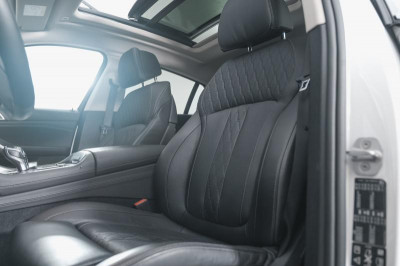 BMW X6 3.0 л, (340 л.с.), бензин, АКПП, (4WD)