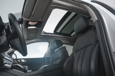 BMW X6 3.0 л, (340 л.с.), бензин, АКПП, (4WD)