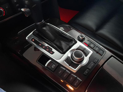 Audi A6 2.8 FSI multitronic (190 л. с.)