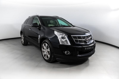 Cadillac SRX 3.0 AT AWD (271 л. с.)