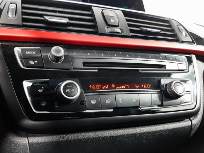 BMW 4 серия 420i AT (184 л. с.)