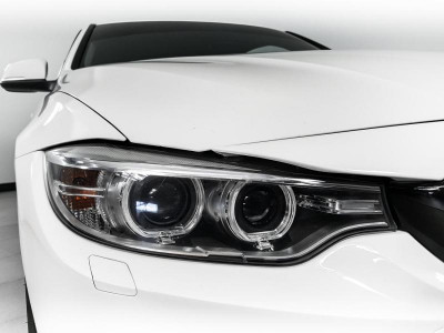 BMW 4 серия 420i AT (184 л. с.)