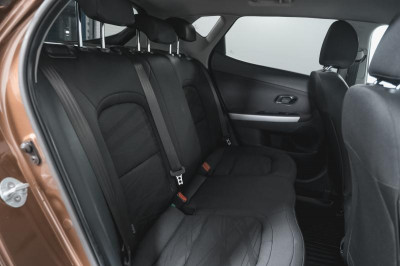 Kia ceed 1.6 AT (130 л. с.)