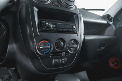 LADA Granta седан 1.6 AT 16кл (98 л. с.)